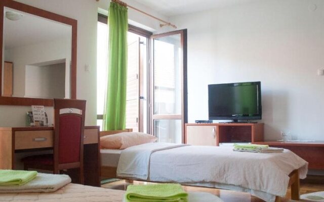 Hotel Porto Bello