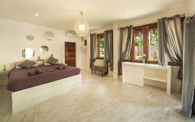 Sand Shine Villa