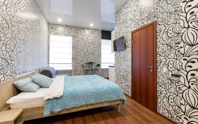 Апартаменты Рентал СПБ на ул. Гончарной, д.24