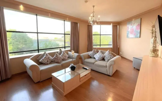 Horison Ultima Makassar