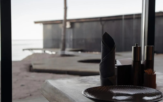 Касание Горизонта