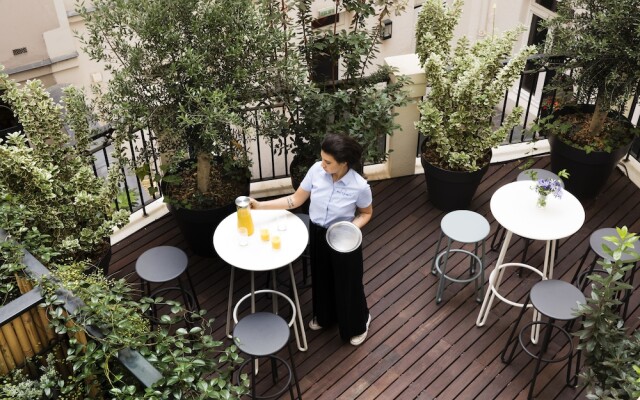 Hôtel R de Paris - 4 Étoiles Luxe Paris