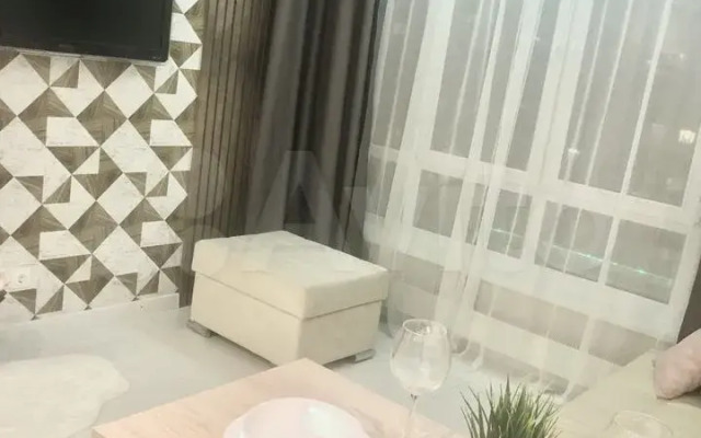 Апартаменты на проспекте Московский 18