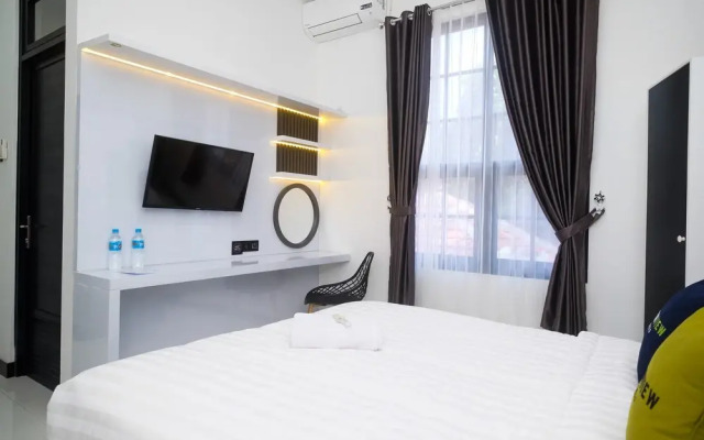 Urbanview Badran Residence Syariah Manahan