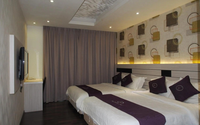 Venus Boutique Hotel