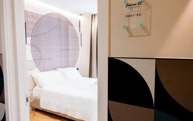 Calvani 23 Luxury House