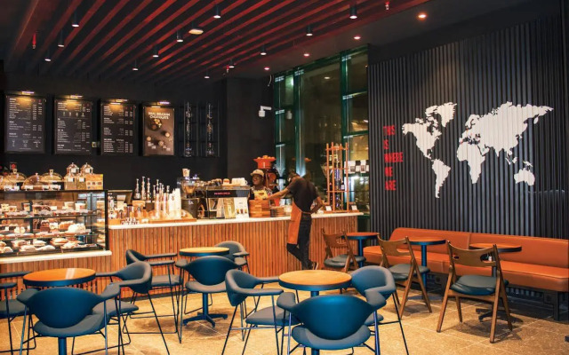 Swiss-Belinn Doha