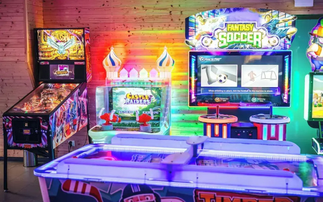 Platinum Mountain Hotel & SPA