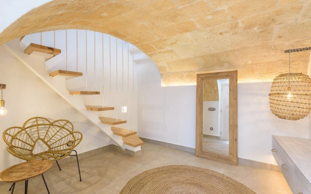 Casa Menorca Sa Font