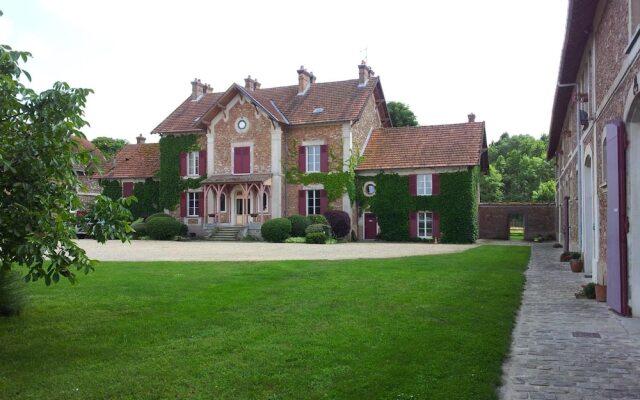 Ferme D'Orsonville