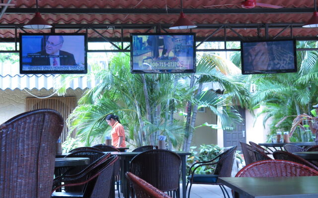 The Palms At Coco Beach