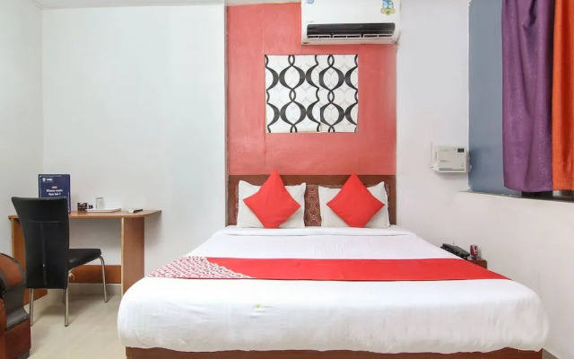 OYO 8517 City Culture