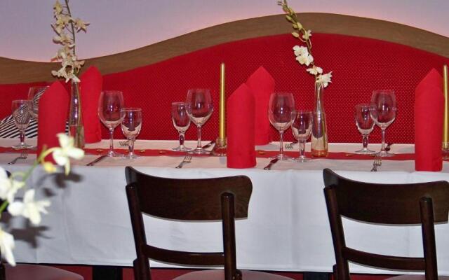 Ringelnatz Warnemünde