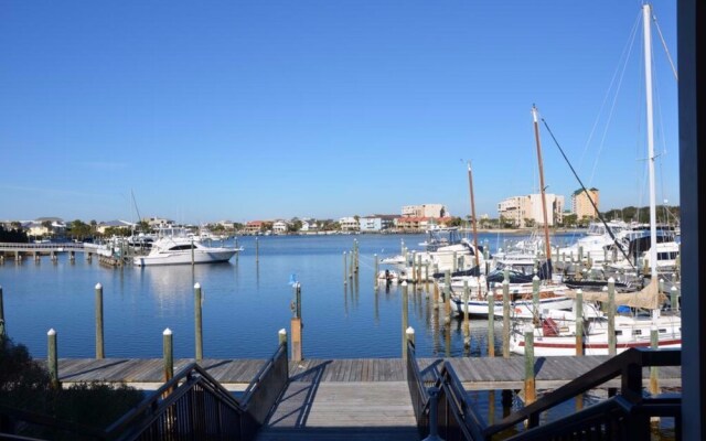 Sandpiper Cove Tennis Villas by Holiday Isle