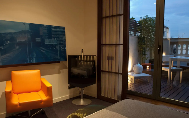 Hotel Sixtytwo Barcelona