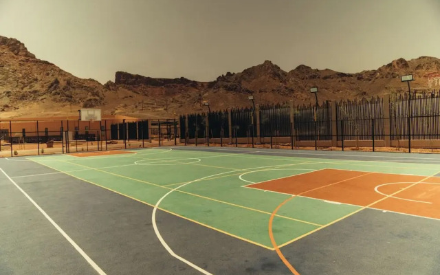 Cloud 7 Residence AlUla