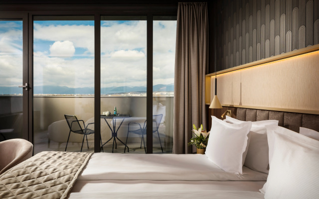 Kings Valley Medical & Spa Hotel