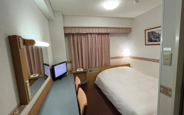 Hotel Alpha-One Marugame
