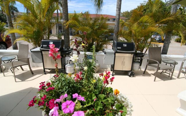 Venice Beach Villas