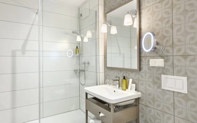 Hotel Rathauspark Wien, a member of Radisson Individuals