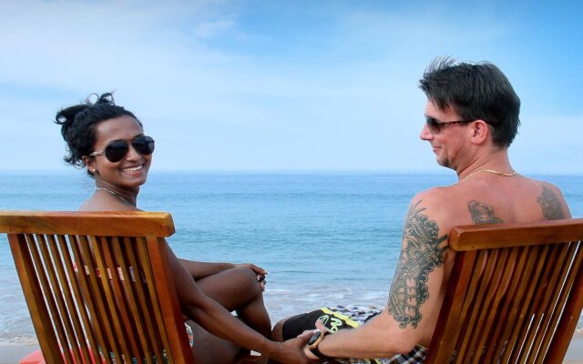 Nico Beach Hotel