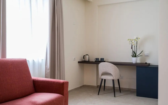 I Due Mori Luxury Rooms