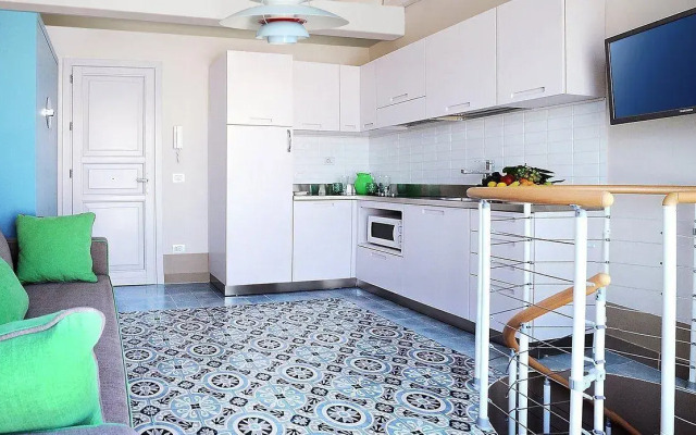 Residence Cala Del Porto