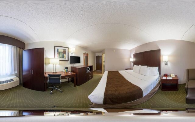 Quality Inn & Suites Clackamas – Portland