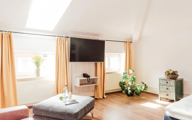 Denner Hotel