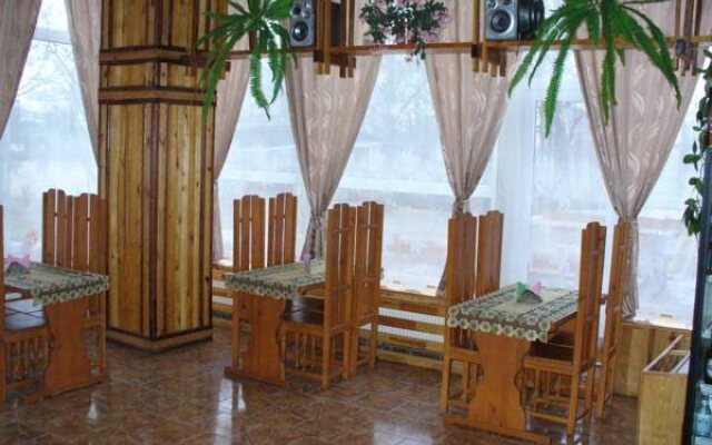 Balvi Hotel
