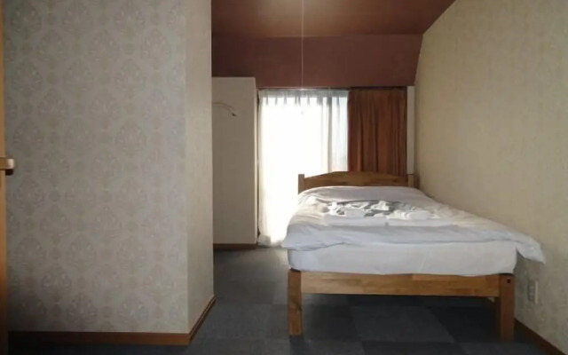 Soho Asakusa Hotel
