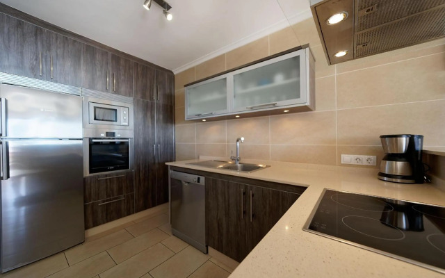 Bungalow Hibiscus San Agustin