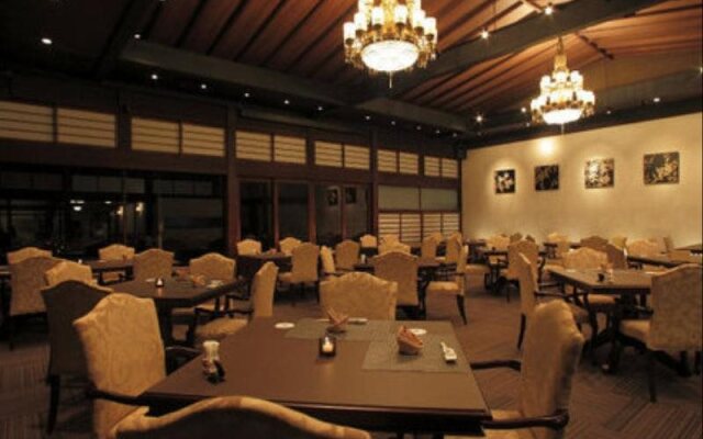 Jinya Ryokan