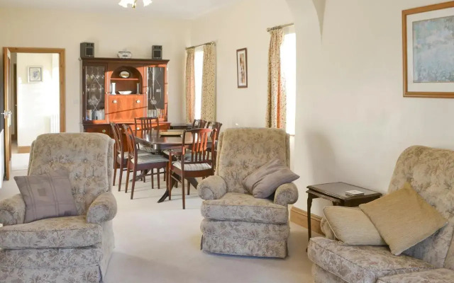 Alby Bungalow