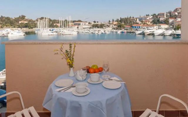 Apartments Riva