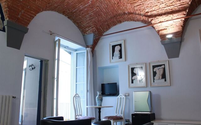 B&B Accademia House