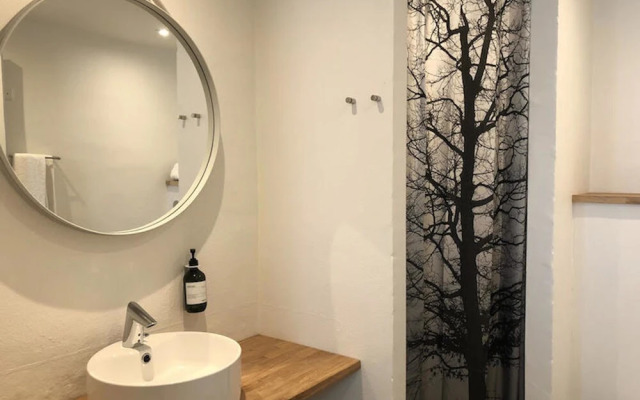 Hotel VANDret