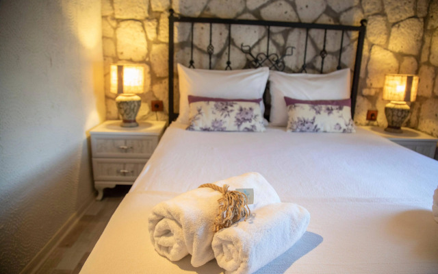 Kordelya Butik Otel