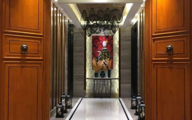 Youyue Hotel