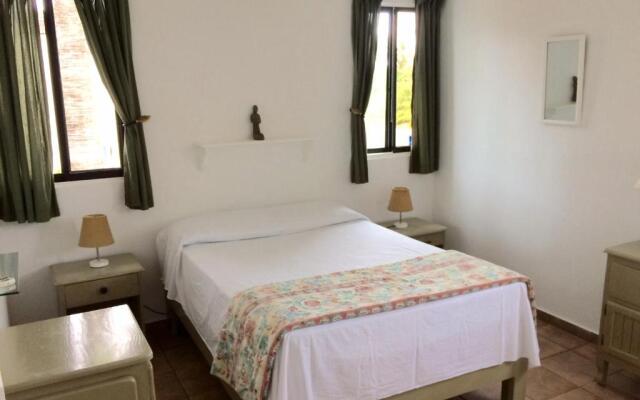 Cita del Sol City Apartments