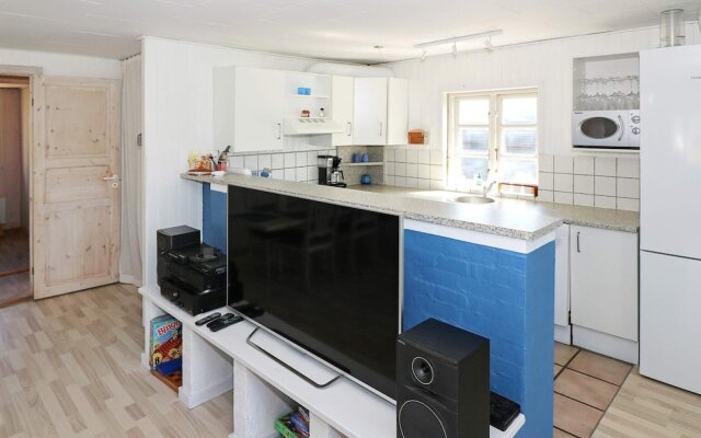 12 Person Holiday Home in Hadsund-by Traum