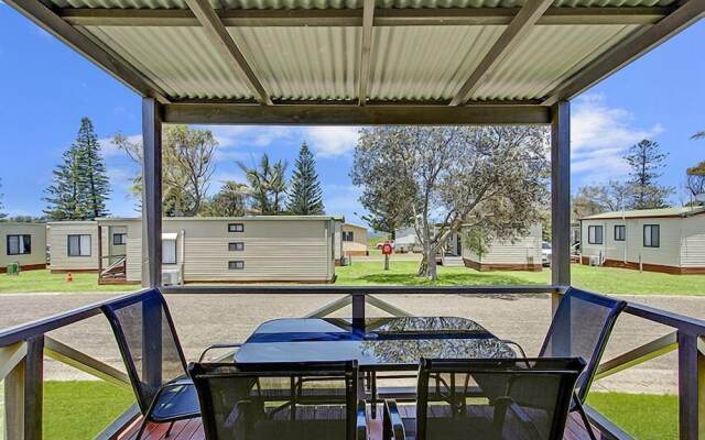 Ingenia Holidays Old Bar Beach