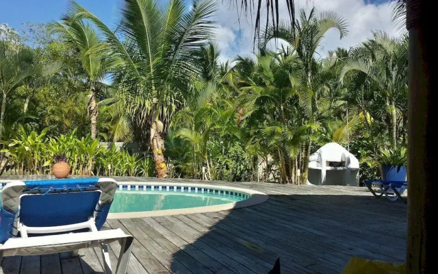 Villa Deliciosa