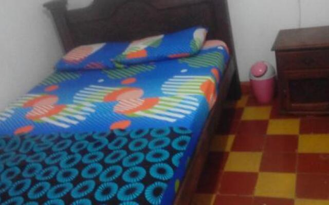 The Culture Hostel