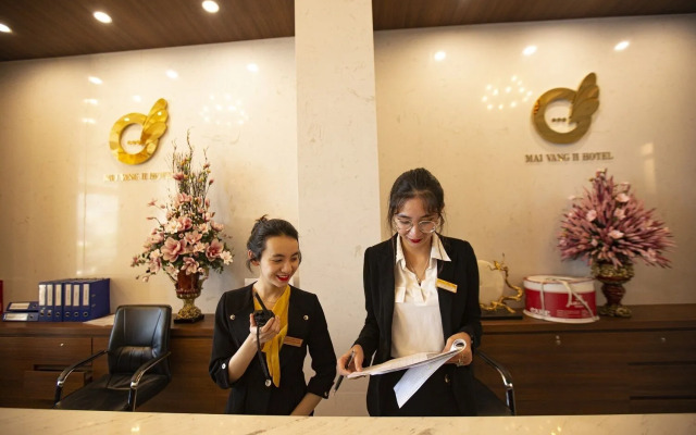 7s Mai Vang 2 Hotel Dalat
