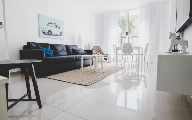 Stunning Family Apartment