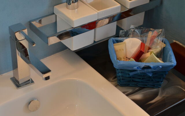 Dilofo Hotel Luxury Suites