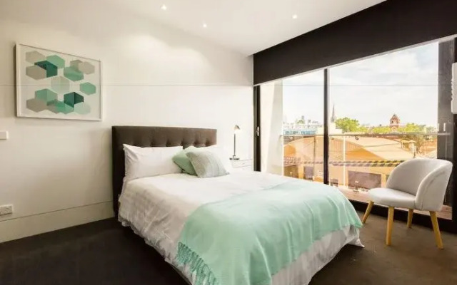 Renée - Beyond a Room Private Apartments