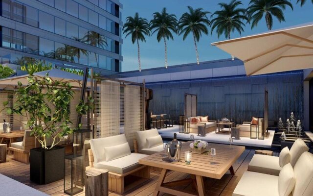JW Marriott Hotel Nairobi