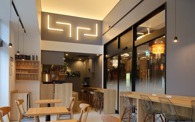 APA Hotel Shin Osaka Ekiminami